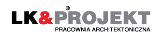 LK&PROJECT, pracownia architektoniczna